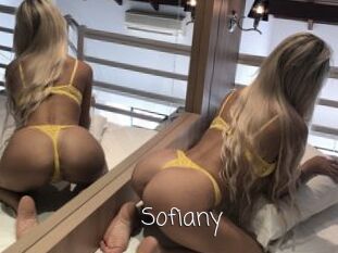 Sofiany