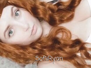 SofiiRyan