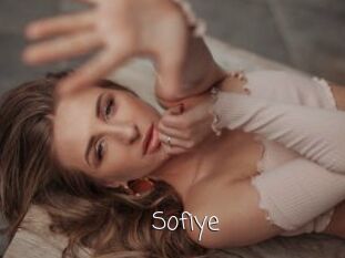 Sofiye