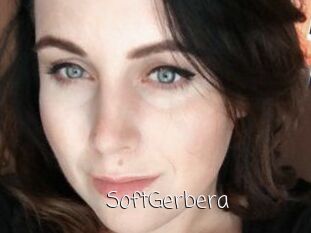 SoftGerbera