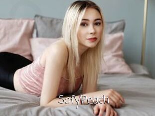 SofyPeach