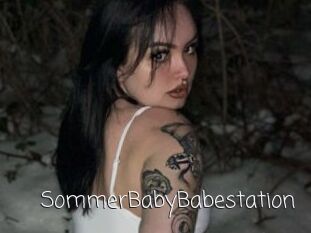 SommerBabyBabestation