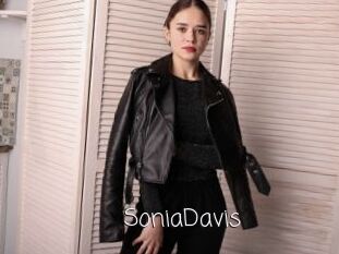SoniaDavis