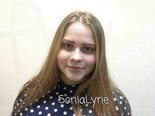 SoniaLyne