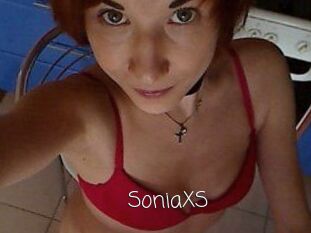 SoniaXS