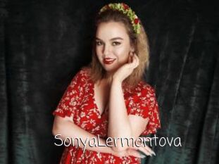 SonyaLermontova