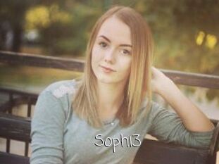 Sophi3