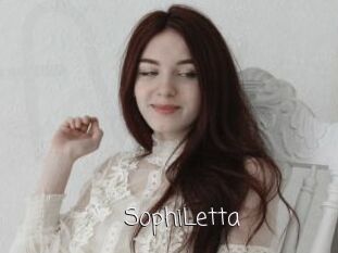 SophiLetta