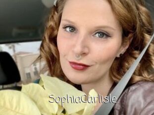 SophiaCarlisle