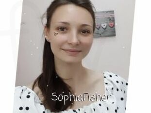 SophiaFisher