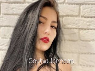 SophiaJohnson