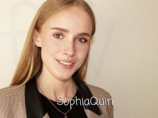 SophiaQuin