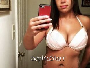 SophiaStarr