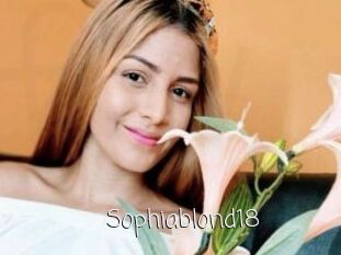 Sophiablond18