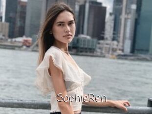 SophieRen