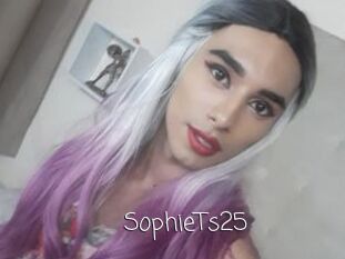 SophieTs25