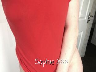 Sophie_XXX Fille Webcam