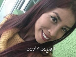 SophiiSquirt