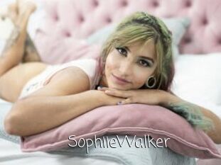 SophiieWalker