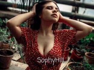 SophyHill