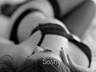 Soshy