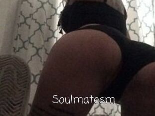 Soulmatesm