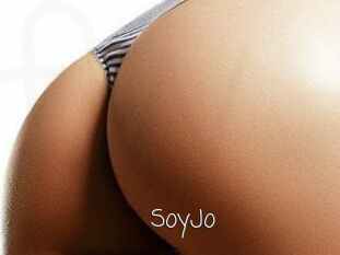 SoyJo