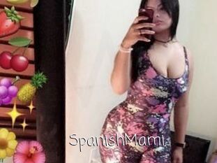 SpanishMami