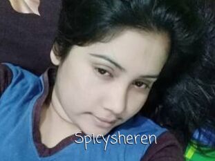 Spicysheren