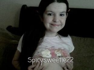 Spicysweetie22