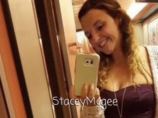 StaceyMcgee Fille Webcam