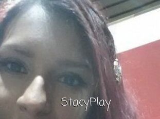 StacyPlay