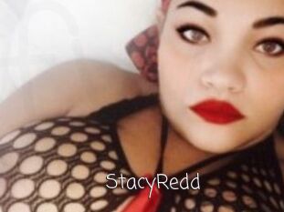 StacyRedd