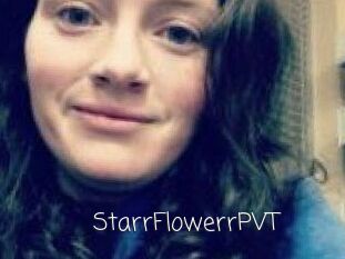 StarrFlowerrPVT