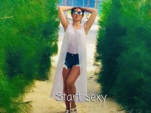 Start_sexy