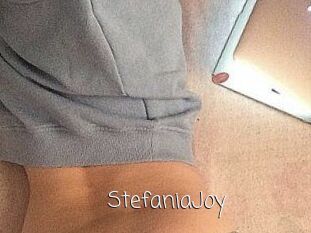 StefaniaJoy