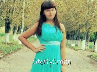 SteffySmith