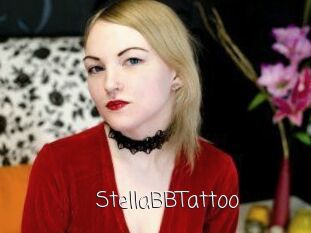 StellaBBTattoo