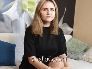 StellaCarroll