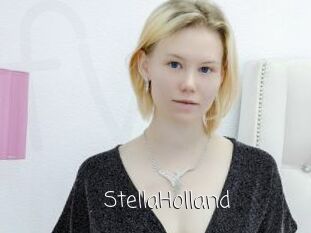 StellaHolland