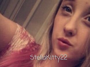 StellaKitty22