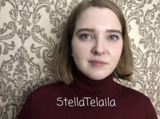 StellaTelaila