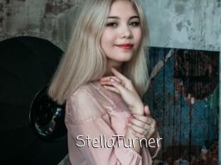 StellaTurner