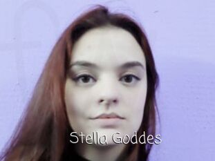 Stella_Goddes