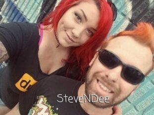 SteveNDee