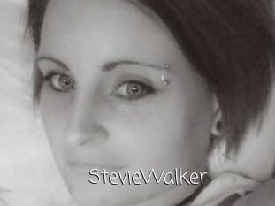 StevieWalker