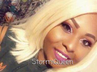 StormiQueen