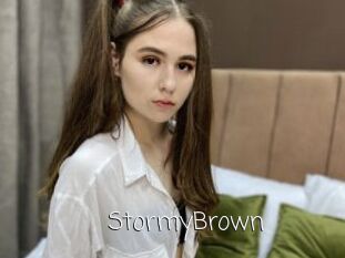 StormyBrown