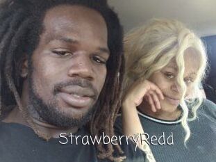 StrawberryRedd