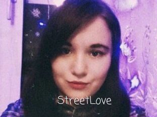 Street_Love